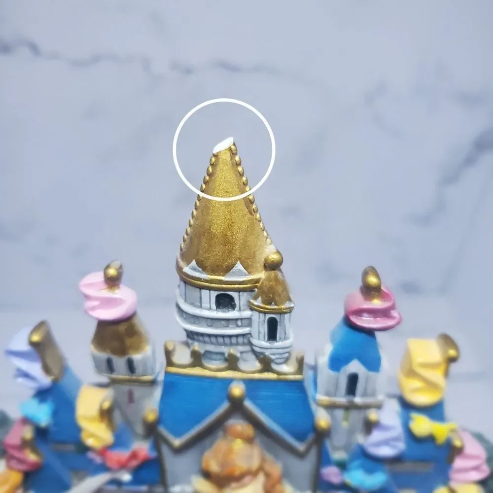 Disney Princess Frame - Picture 5 of 6